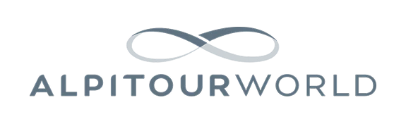 alpitour world logo
