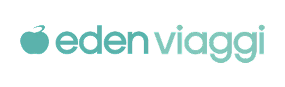 eden viaggi logo
