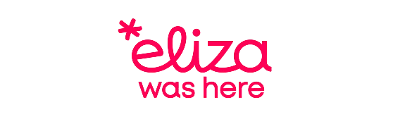 elizawashere logo