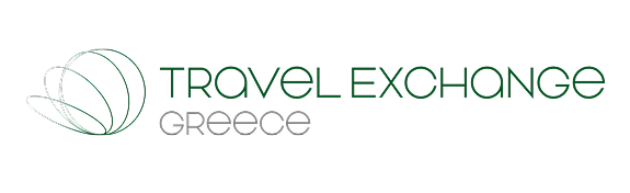 travel exchange greece logo