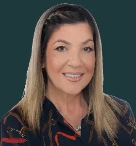 sissy marinou photo dark background